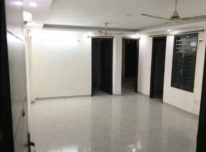 2 BHK Builder Floor For Rent in Suraj Apartments Mehrauli Mehrauli Delhi  7847990