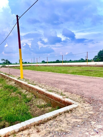 Plot Area in  Plot at Modipuram Bypass – for Sale