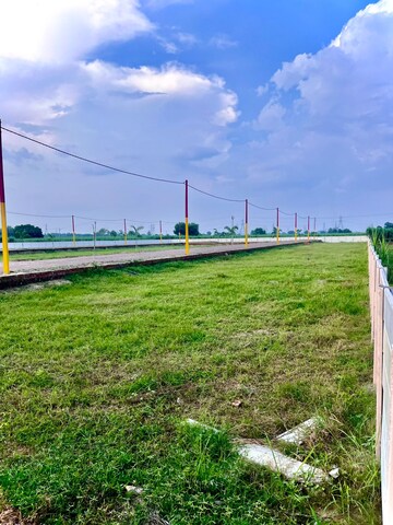  Plot For Sale in Modipuram Bypass