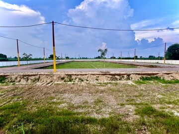  Plot – Exterior View View at Modipuram Bypass - for Sale