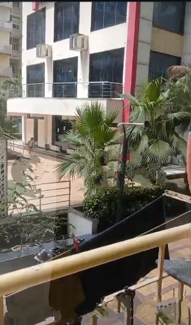 Balcony, kw-srishti-phase-ii 2.5 Bedroom 1310 Sq.Ft. Apartment In Raj Nagar Extension Ghaziabad 7847999