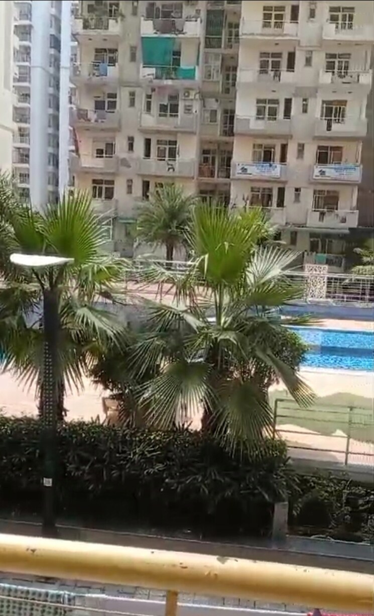 Exterior View, kw-srishti-phase-ii 2.5 Bedroom 1310 Sq.Ft. Apartment In Raj Nagar Extension Ghaziabad 7847999