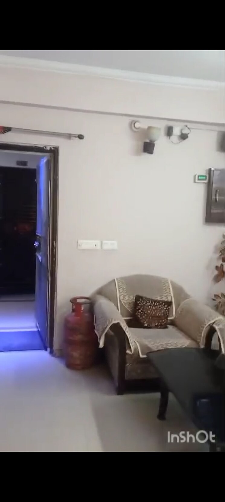 Living Room, kw-srishti-phase-ii 2.5 Bedroom 1310 Sq.Ft. Apartment In Raj Nagar Extension Ghaziabad 7847999