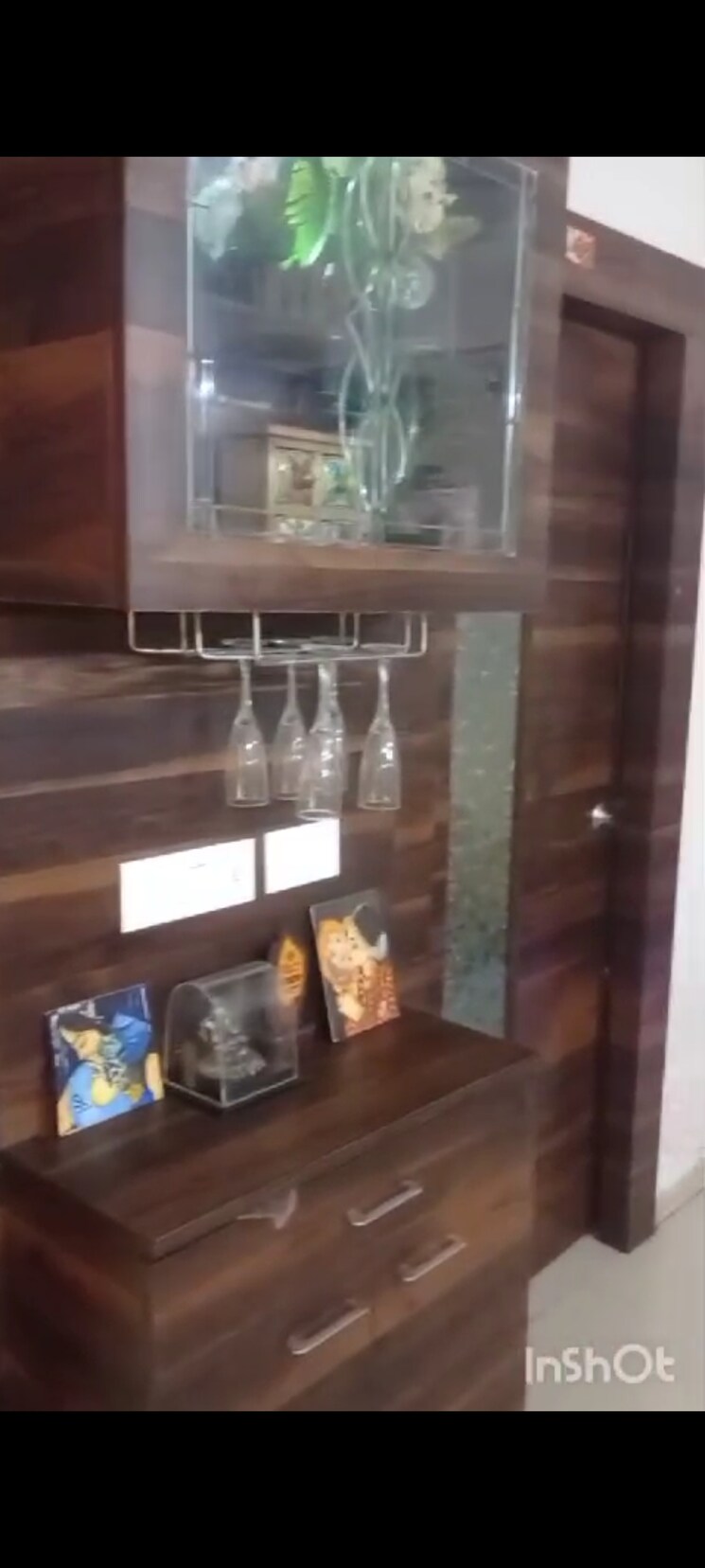 Kitchen, kw-srishti-phase-ii 2.5 Bedroom 1310 Sq.Ft. Apartment In Raj Nagar Extension Ghaziabad 7847999