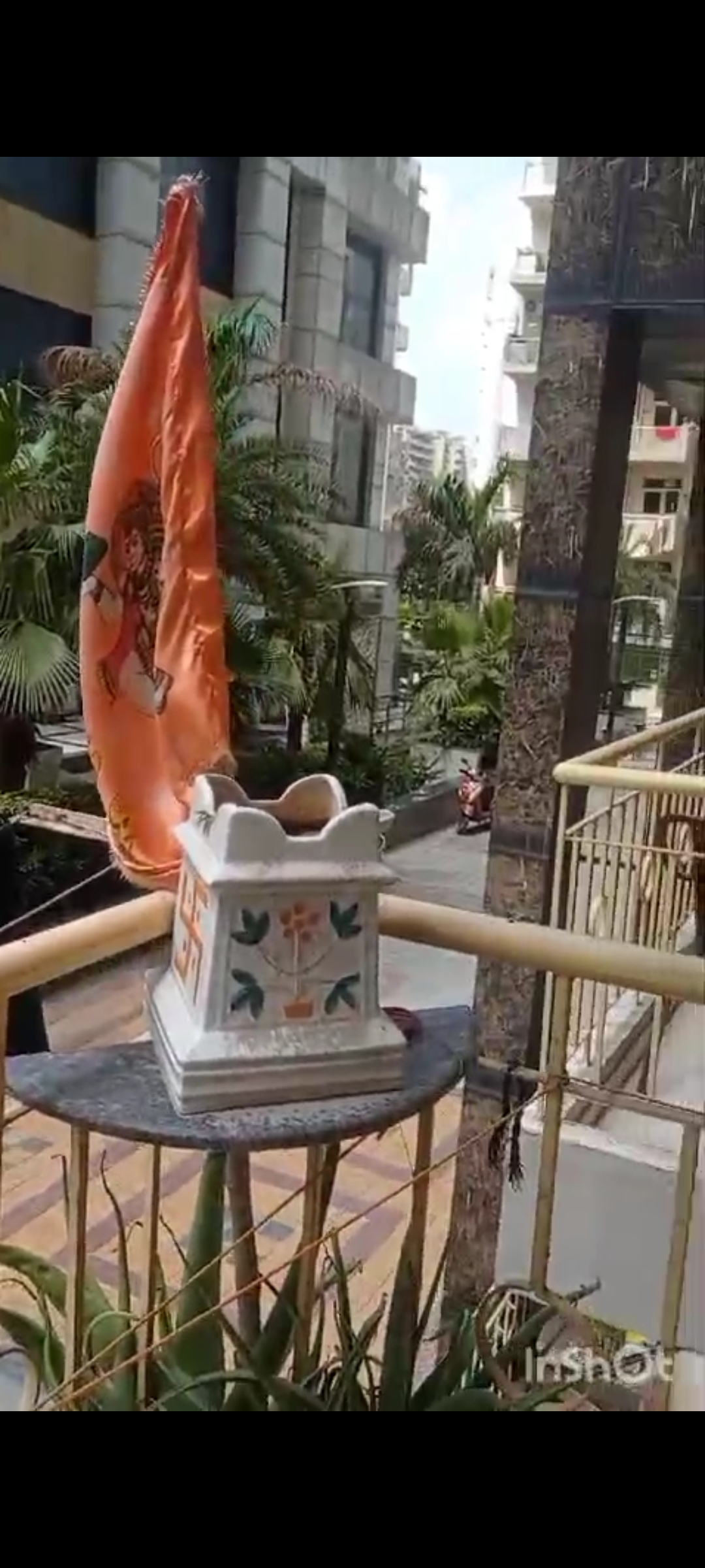 2.5 BHK + Study Room 1310 Sq.Ft. Apartment in KW Srishti Phase II