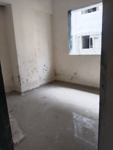 Bathroom in 1 BHK Apartment at Kasheli – for Sale