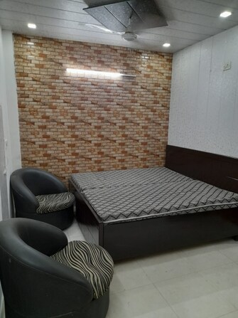 1 BHK Builder Floor For Rent in Vipul Square Sushant Lok I Gurgaon  7848029