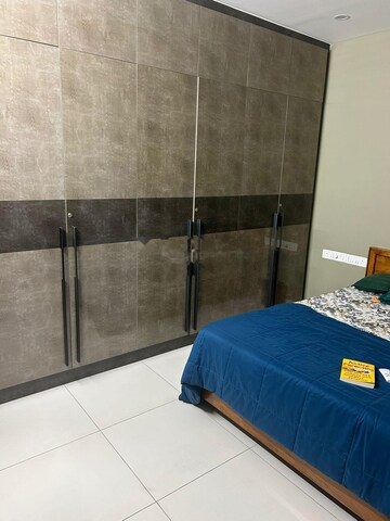 3 BHK Apartment For Rent in Godrej Nurture Electronic City, Electronic City Phase I
