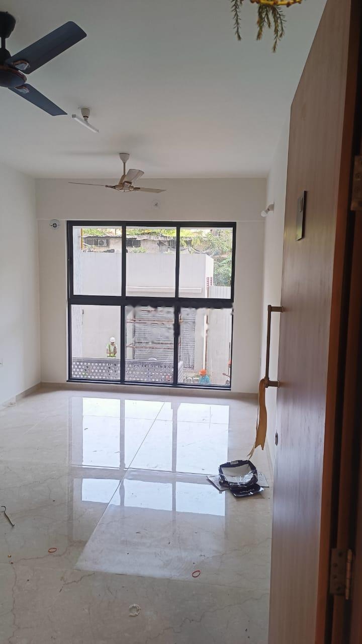 1 BHK Apartment For Rent in Godrej Urban Park Chandivali Mumbai  7848003