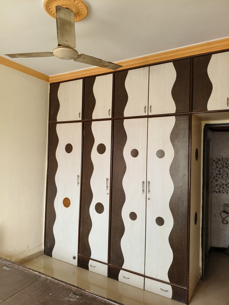 Kitchen, sarvoday-garden-kalyan 2 Bedroom 600 Sq.Ft. Apartment In Kalyan West Thane 7848045