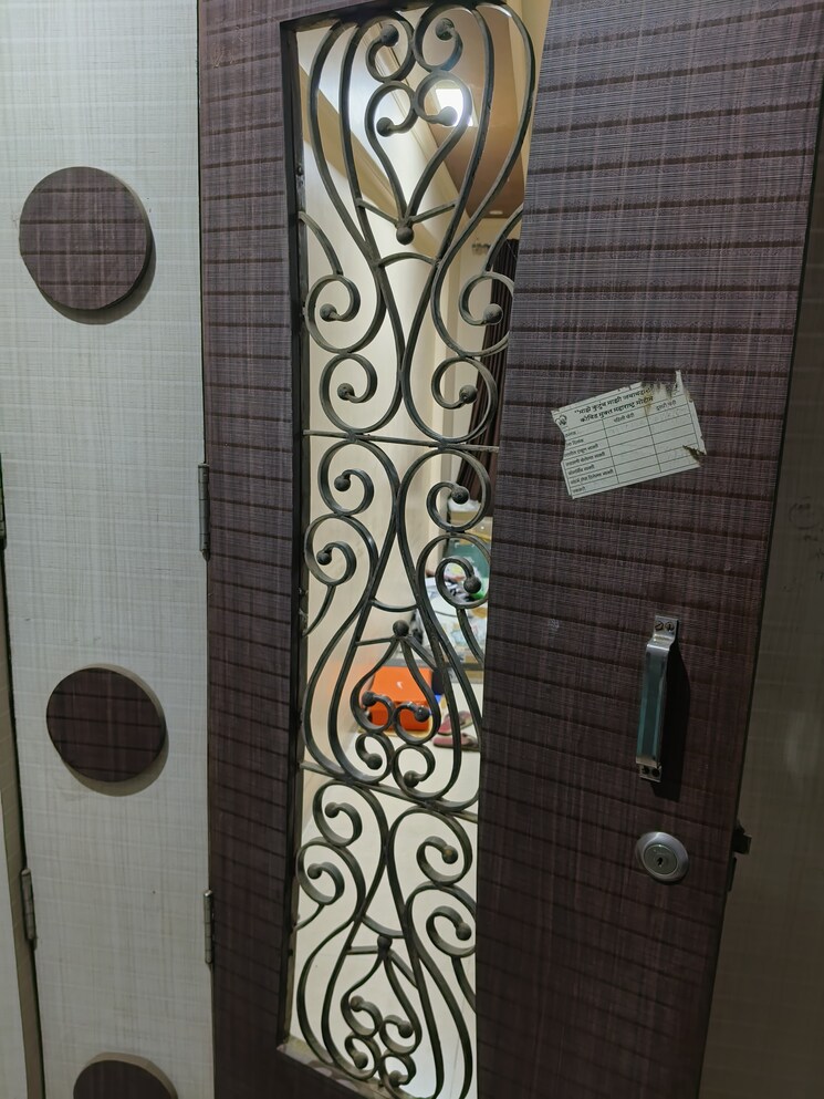 Exterior View, sarvoday-garden-kalyan 2 Bedroom 600 Sq.Ft. Apartment In Kalyan West Thane 7848045