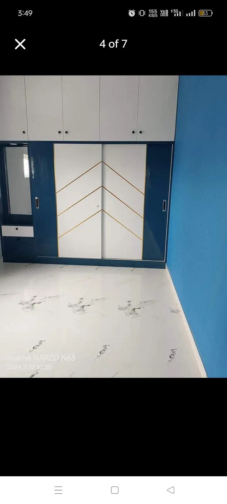 Room, bathlapalli 2 Bedroom 1000 Sq.Ft. Villa In Bathlapalli Hosur 7848046