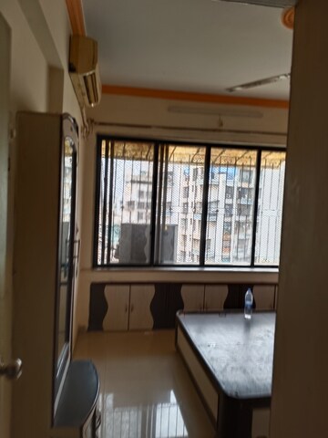 Kitchen in 2 BHK Apartment at Sarvoday Garden Kalyan, Kalyan West – for Sale