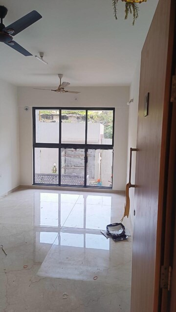 1 BHK Apartment For Rent in Godrej Urban Park, Chandivali