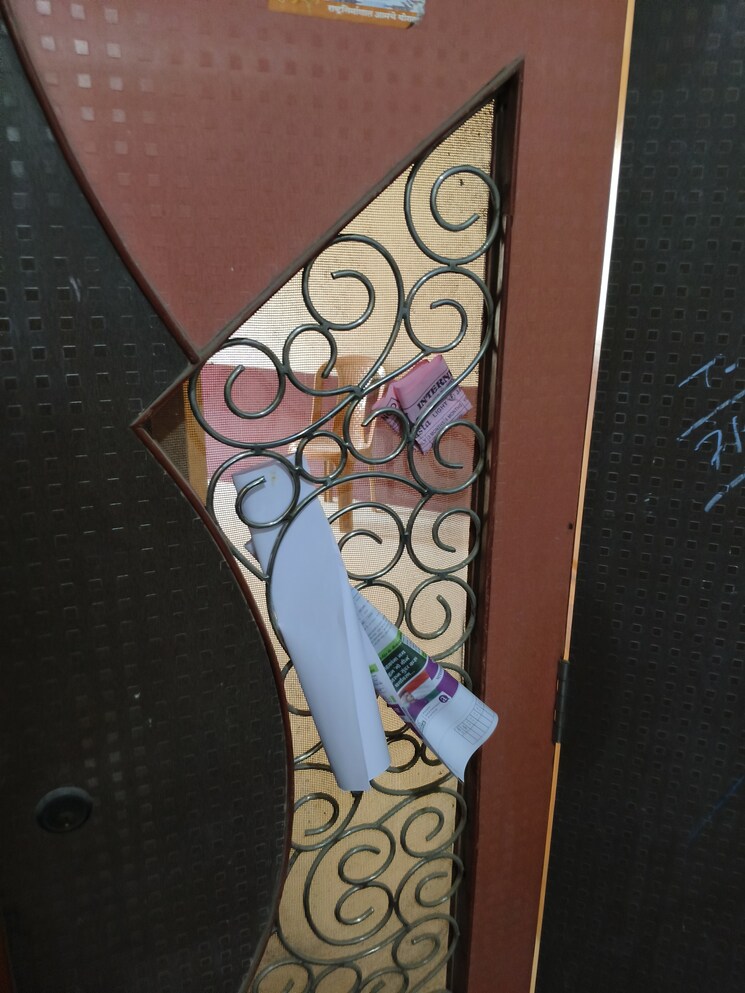 undefined, sarvoday-garden-kalyan 2 Bedroom 600 Sq.Ft. Apartment In Kalyan West Thane 7848045