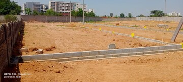 Plot For Resale in Nagareshwara Bangalore  7848014