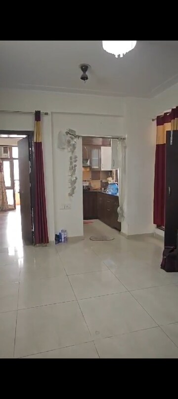 Living Room in 2 BHK Apartment at Himalaya Tanishq, Raj Nagar Extension – for Sale