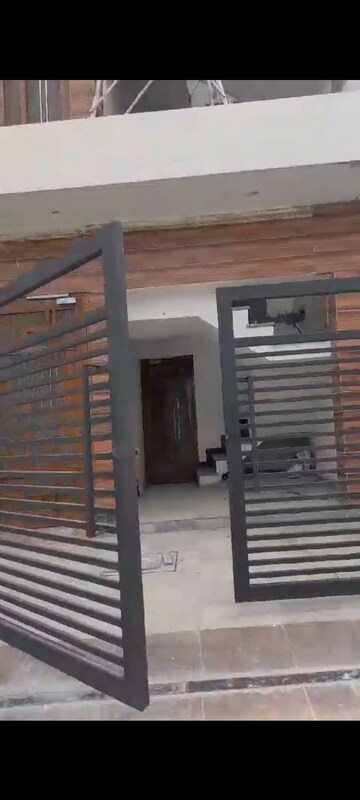 4 BHK Independent House – Exterior View View at Altus Prime, North Mullanpur - for Sale