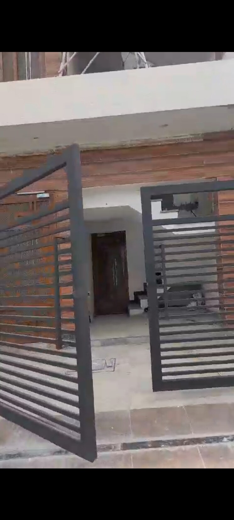 Exterior View, altus-prime 4 Bedroom 100 Sq.Yd. Independent House In North Mullanpur Chandigarh 7848066