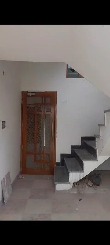 Living Room in 4 BHK Independent House at Altus Prime, North Mullanpur – for Sale