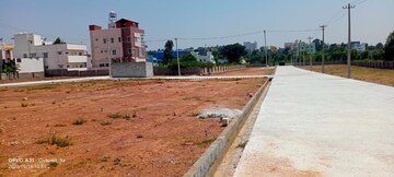 Plot For Resale in Byrathi Bangalore  7848061