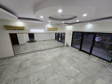 3 BHK Builder Floor For Rent in Greater Kailash I