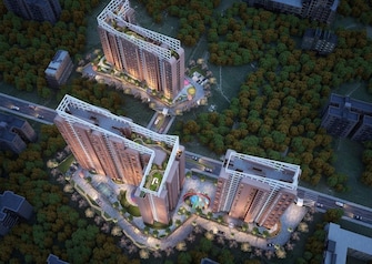 1 BHK Apartment For Resale in Kharghar Navi Mumbai  7848203