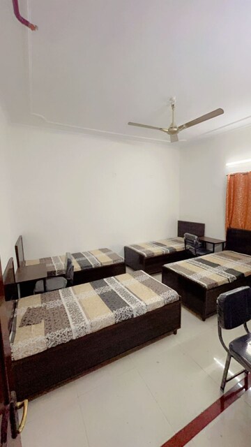 Room in  Pg at Sector 20 – for Rent