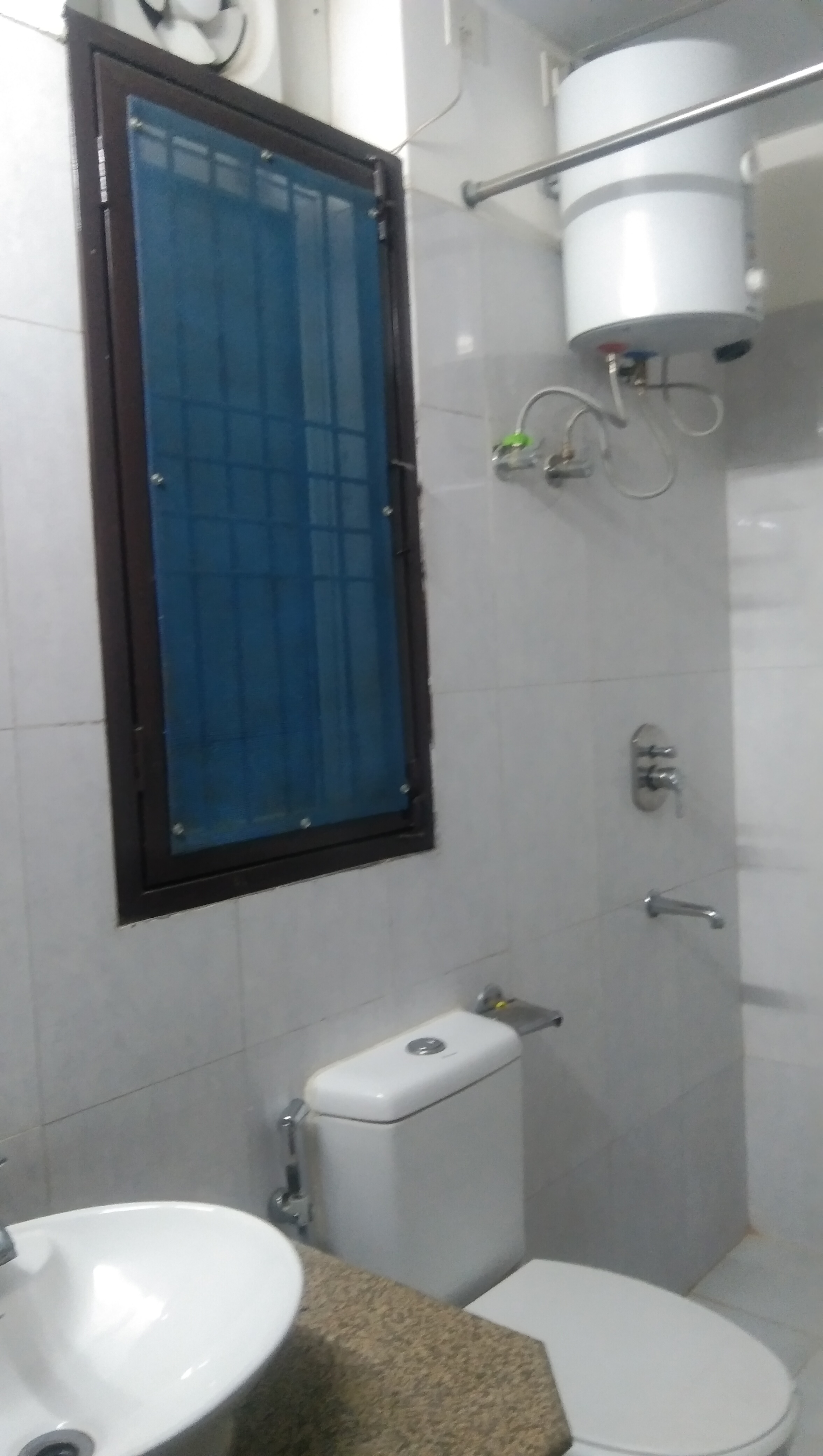 2 BHK Apartment For Sale in Indiabulls Centrum Park