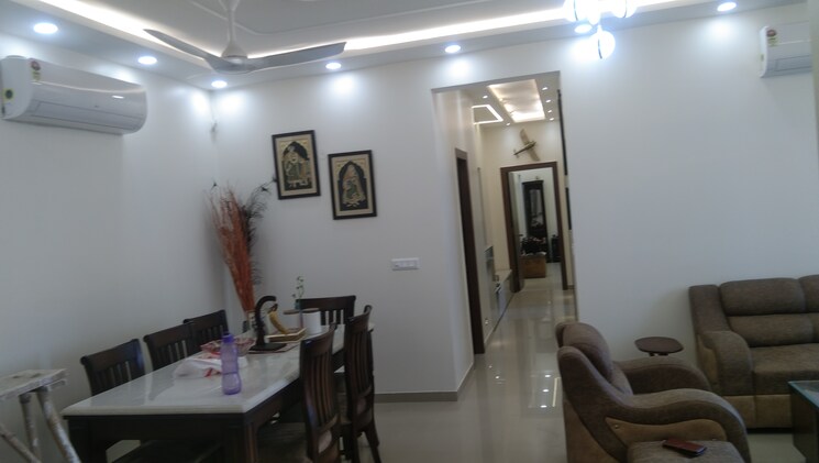 Gym, indiabulls-centrum-park 2 Bedroom 1250 Sq.Ft. Apartment In Sector 103 Gurgaon 7848163