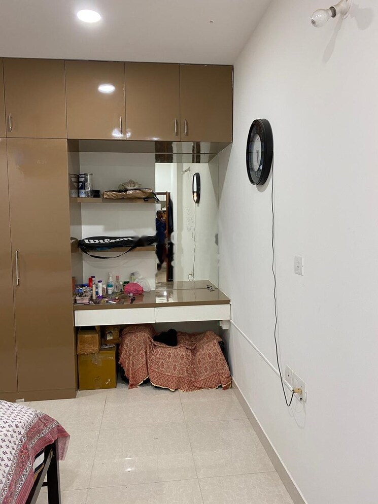 undefined, prestige-high-fields 2.5 Bedroom 1475 Sq.Ft. Apartment In Gachibowli Hyderabad 7848189