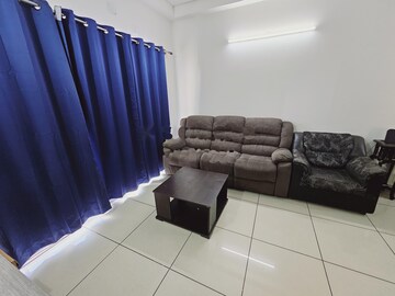 2 BHK Apartment For Rent in Prestige Sunrise Park, Electronic City Phase I