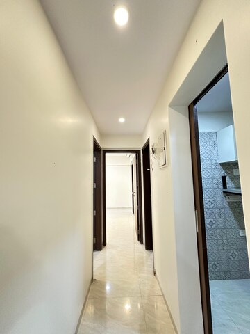 Building Lobby in 2 BHK Apartment at Andheri West – for Rent
