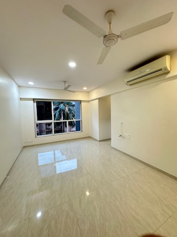 2 BHK Apartment For Rent in Andheri West