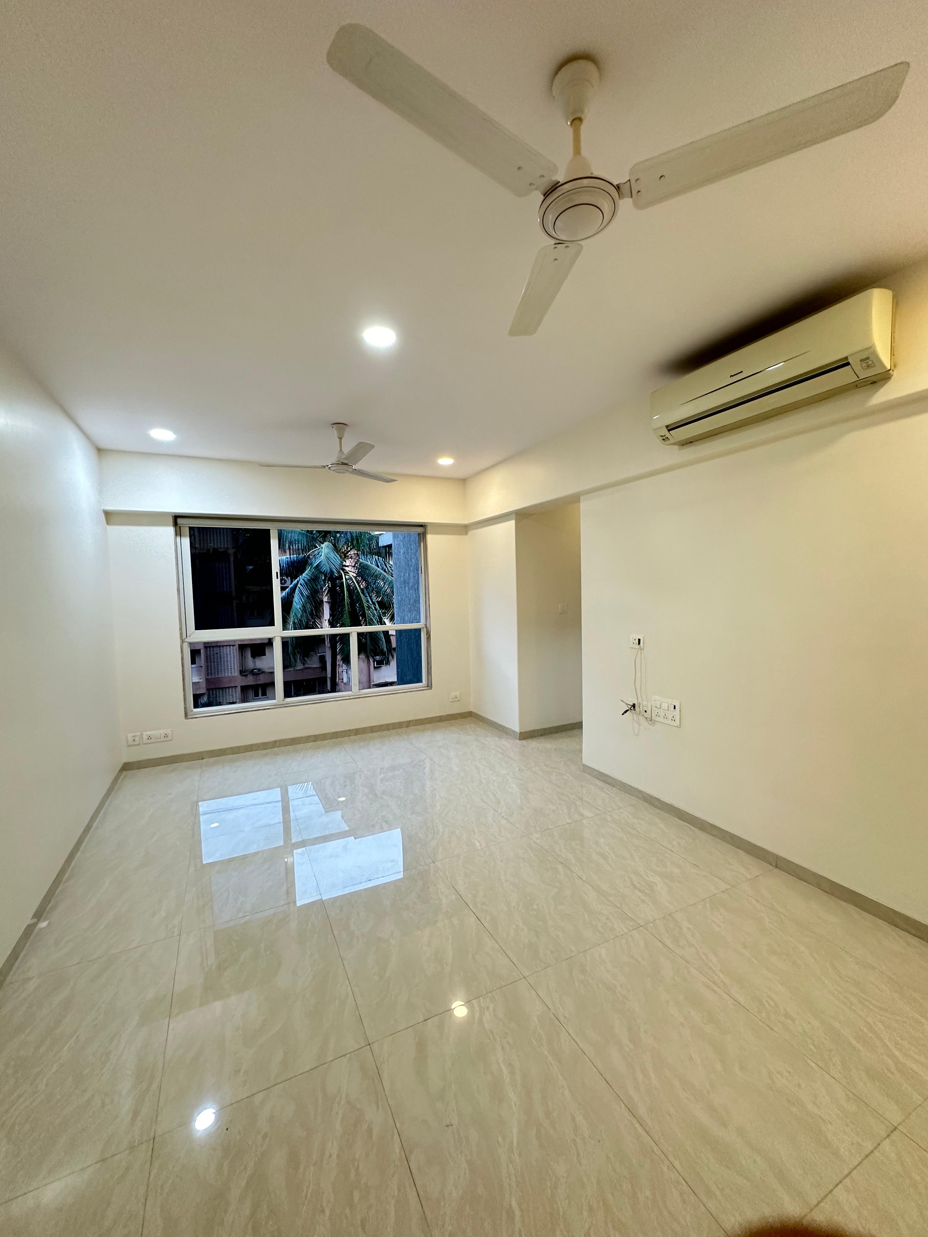 2 BHK Apartment For Rent in Supreme 19 Lokhandwala 