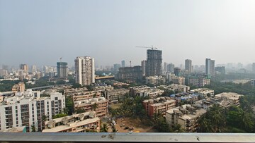 2 BHK Apartment – Exterior View View at Borivali West - for Sale