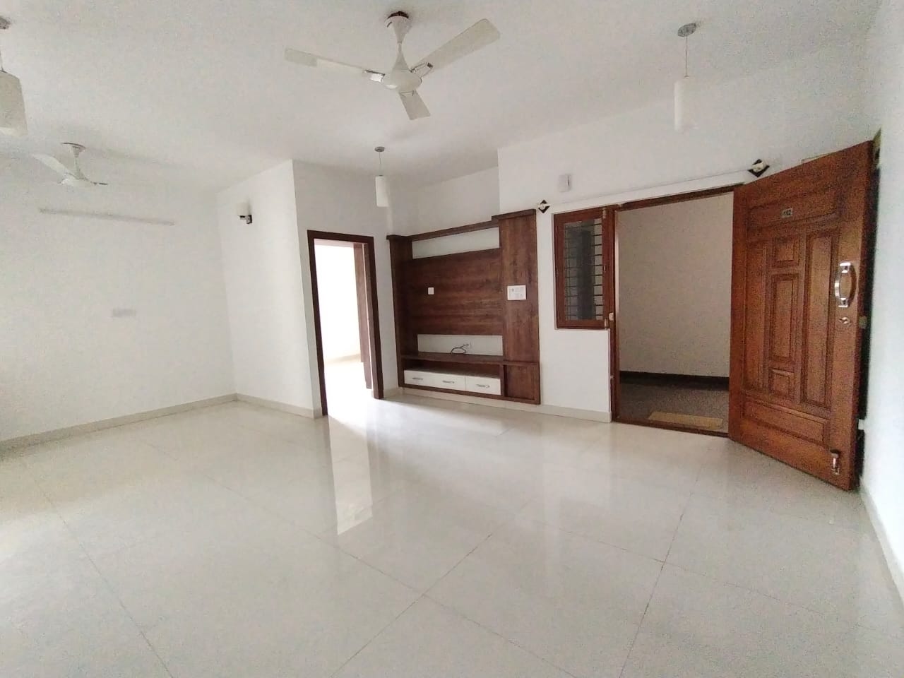 2 BHK Builder Floor For Rent in Hsr Layout Bangalore  7848194