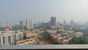 2 BHK Apartment – Exterior View View at Borivali West - for Sale
