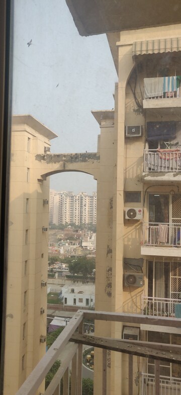2 BHK Apartment For Rent in Shiv Sai Ozone Park, Sector 86