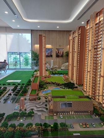 3 BHK Apartment For Resale in Eldeco Fairway Reserve Sector 80 Gurgaon  7848222