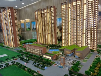 3 BHK Apartment For Resale in Eldeco Fairway Reserve Sector 80 Gurgaon  7848222