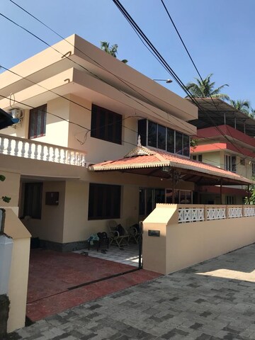 4 BHK Independent House For Resale in Punkunnam Thrissur  7848095