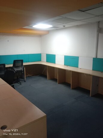 Commercial Office Space 1060 Sq.Ft. For Rent in Sector 62 Noida  7848278