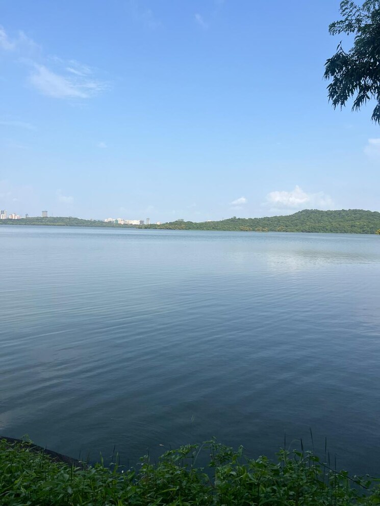 Swimming Pool, ghp-isle-of-calm 2 Bedroom 700 Sq.Ft. Apartment In Powai Mumbai 7848245