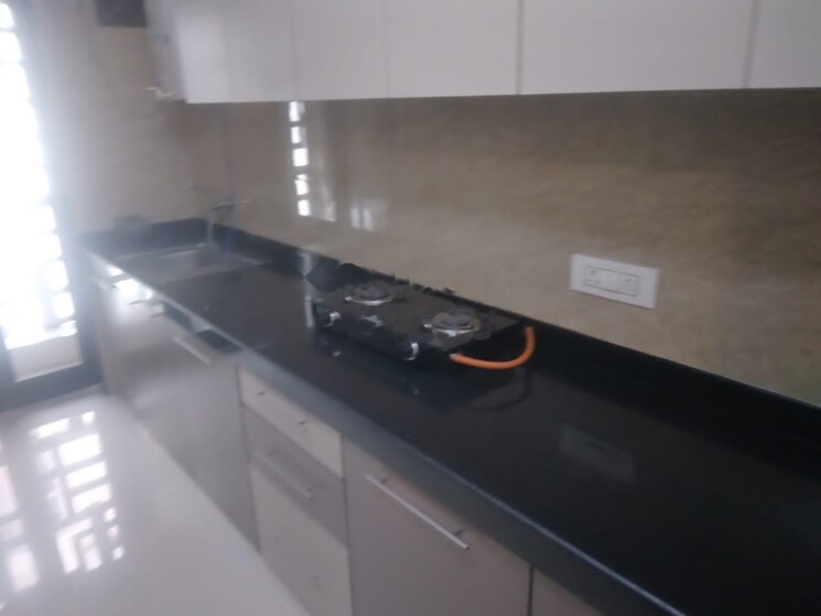 Kitchen, omkar-meridia 2 Bedroom 800 Sq.Ft. Apartment In Kurla West Mumbai 7848265
