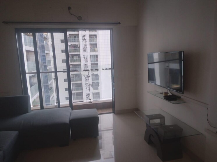 Living Room, omkar-meridia 2 Bedroom 800 Sq.Ft. Apartment In Kurla West Mumbai 7848265