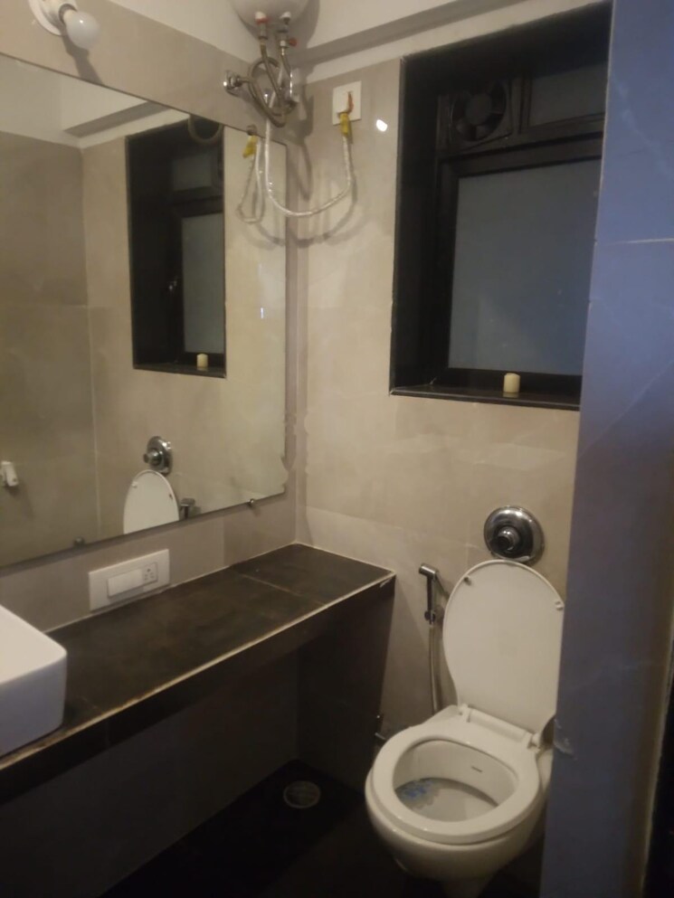 Bathroom, omkar-meridia 2 Bedroom 800 Sq.Ft. Apartment In Kurla West Mumbai 7848265