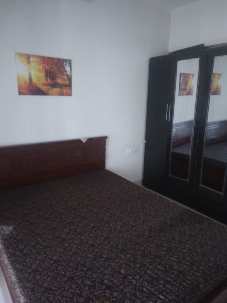 Bedroom, omkar-meridia 2 Bedroom 800 Sq.Ft. Apartment In Kurla West Mumbai 7848265