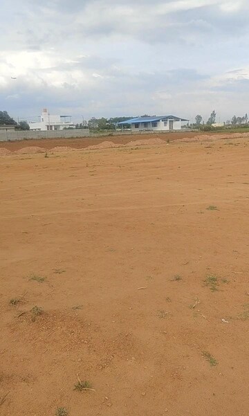  Plot For Sale in Lingarajapuram