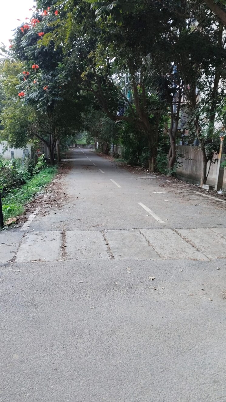 Exterior View, akshayanagar  2400 Sq.Ft. Plot In Akshayanagar Bangalore 7848386